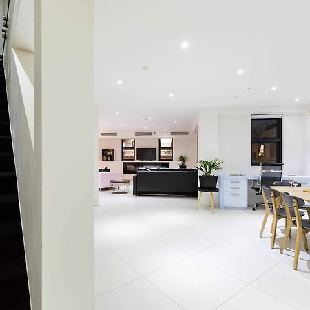 Maddison, 3Bdr Port Melbourne Apartment Exterior foto