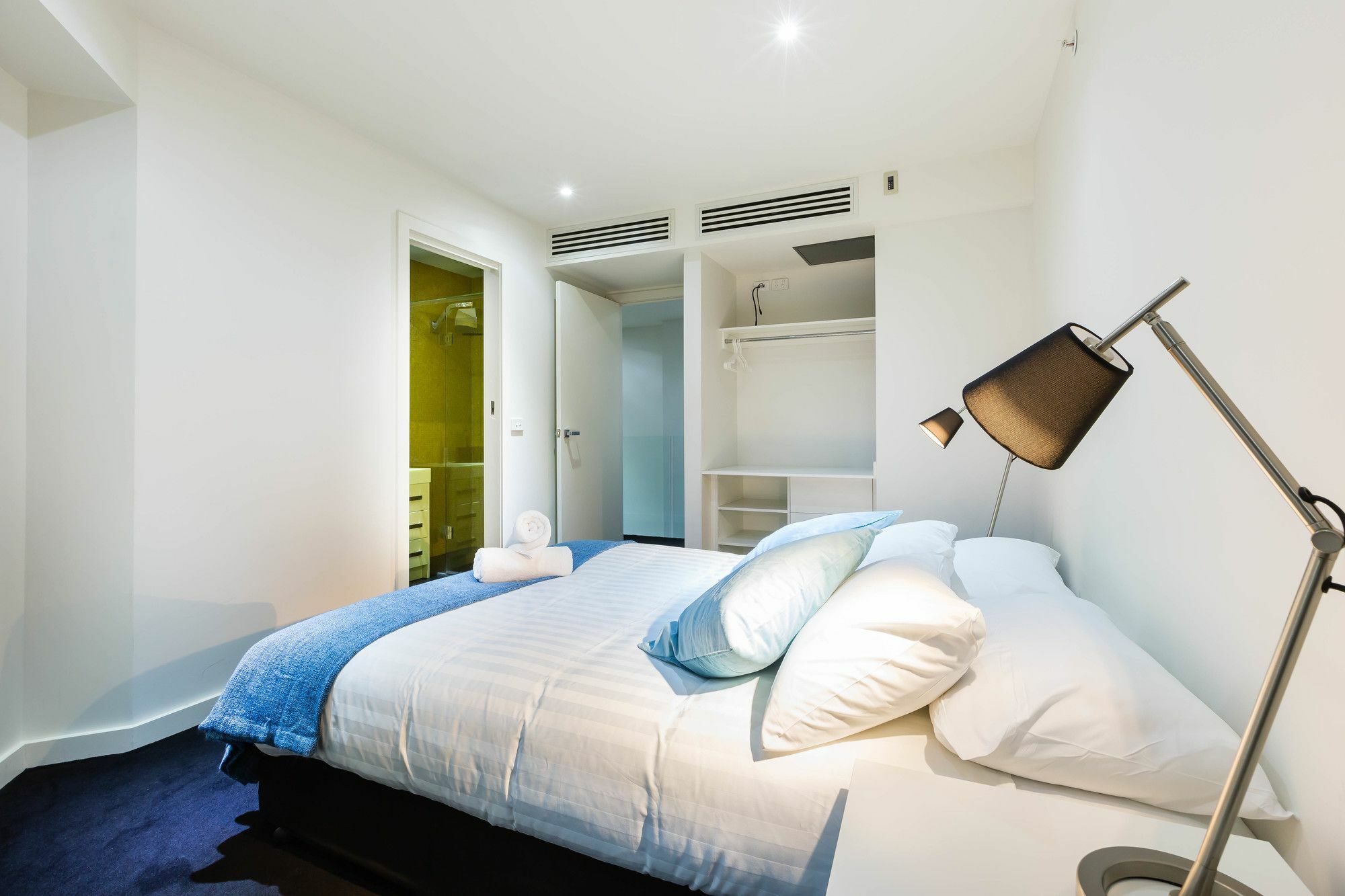 Maddison, 3Bdr Port Melbourne Apartment Exterior foto